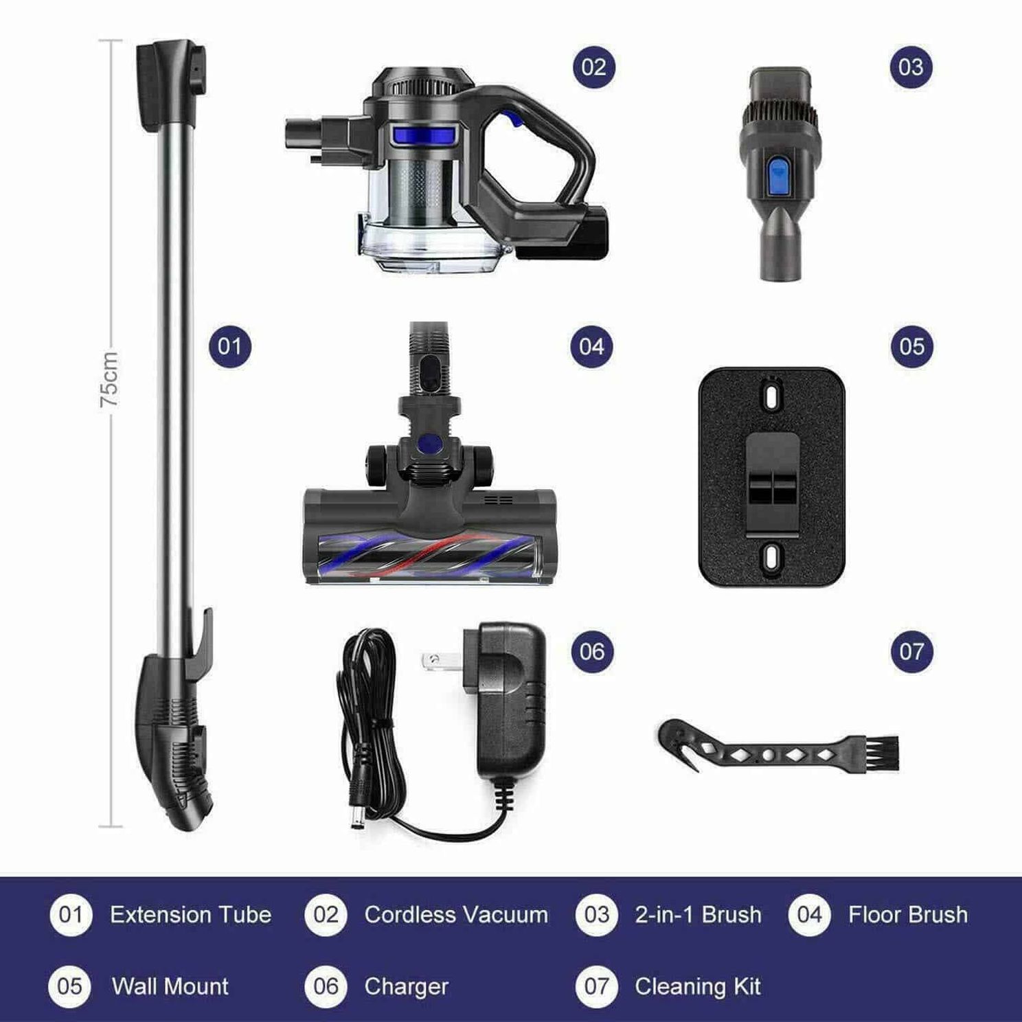MOOSOO XL-618A Now on eBay with a 37% Off Discount
