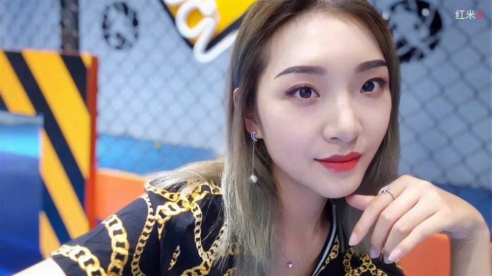 Check Out Official Samples of Xiaomi Redmi 6 Camera