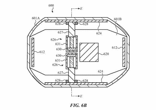 Apple Mouse Patent Shows It Can Change Shape According To Users' Needs
