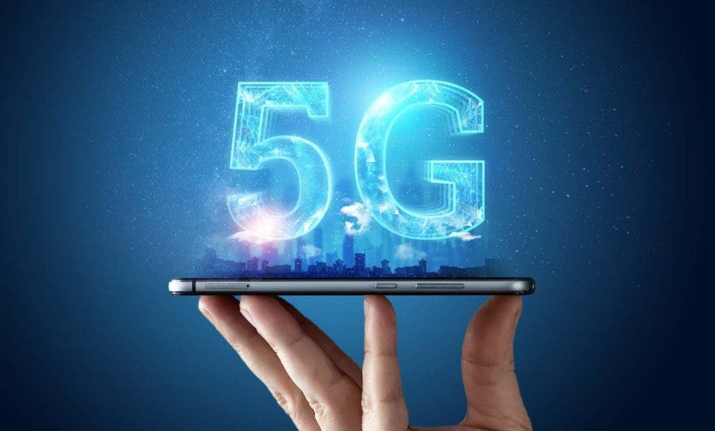 5G users in South Korea exceed 15 million - 2G is going down this month