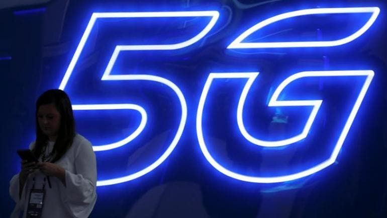 FCC sets up $9 billion 5G funds for rural U.S. regions - Huawei is excluded