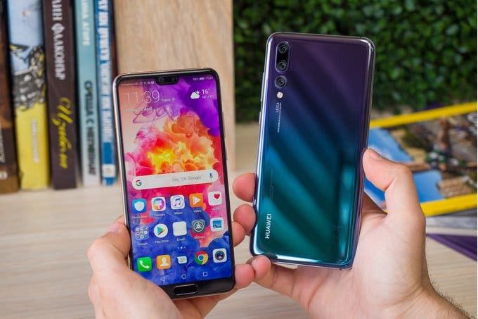 Top 5 OEMs to release 5G smartphones in 2019