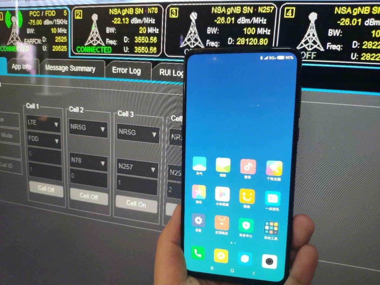 Top 5 OEMs to release 5G smartphones in 2019