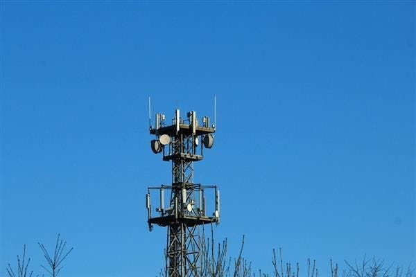 China Tower: Beijing has over 4,400 large 5G base stations