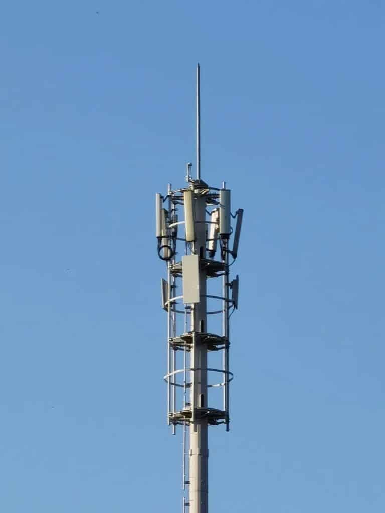 Huawei released "5G super time-frequency": uplink speed exceeds 1Gbps