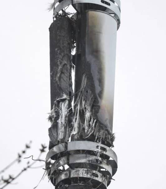 UK takes conspiracy theories seriously - more 5G base stations burned