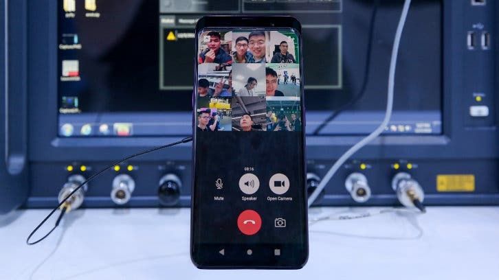 Top 5 OEMs to release 5G smartphones in 2019