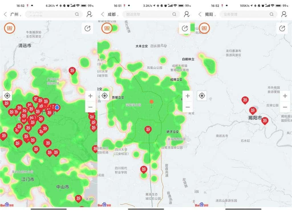 How useful is the 5G network? - Top 4 disadvantages of 5G connection