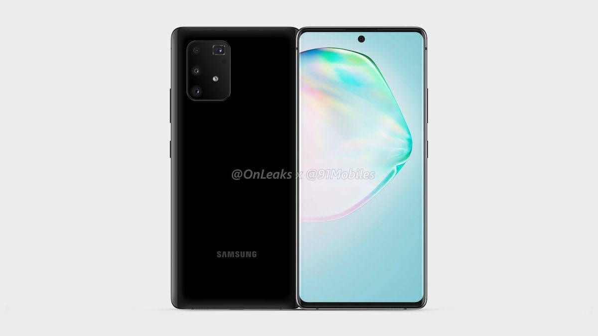 Report: Samsung in talks to use MediaTek 5G chips