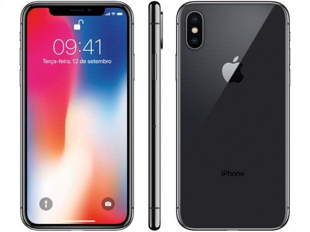 Apple is in talks with Chinese memory chips manufacturer