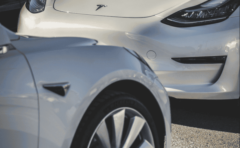 Tesla multi-billion-dollar camera module attract bids from Samsung & LG