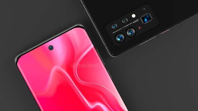 5 Flagship Phones That Are On The Road: Which One You Choose?