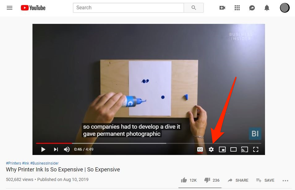 YouTube will remove community contributions for closed captions and subtitles