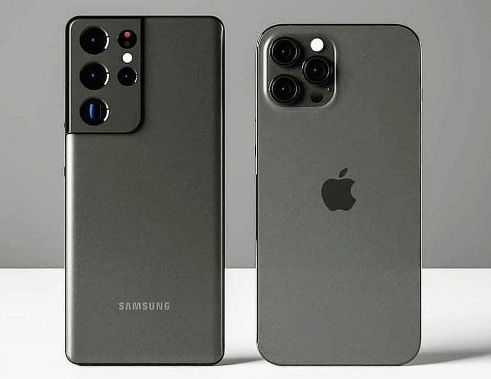 The Best Smartphones In Terms Of Screen Performance
