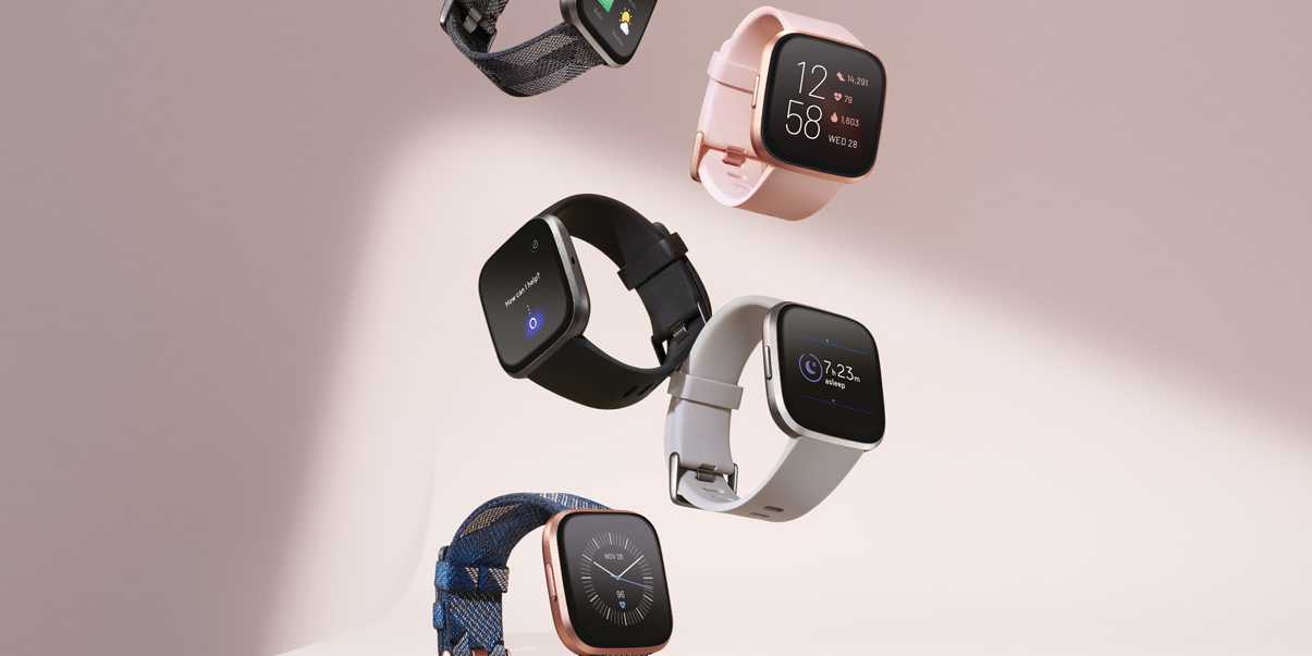 Google to win EU antitrust approval for its $2.1 billion purchase of Fitbit