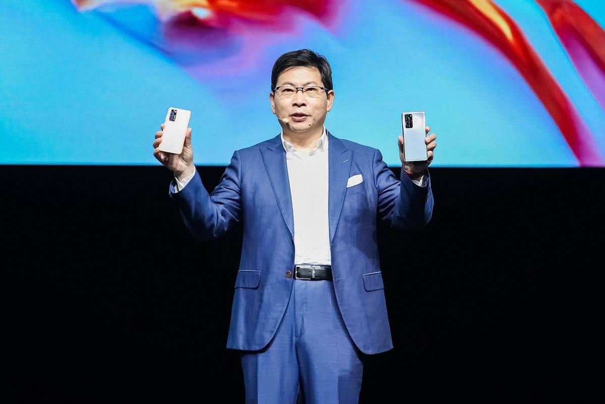 Samsung has joined the companies that are ready to save Huawei