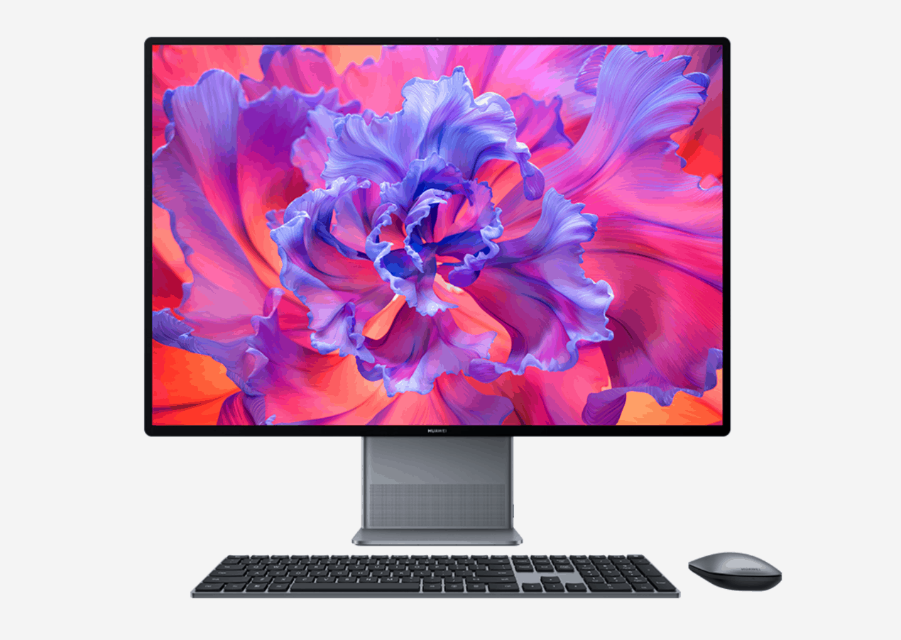 Huawei MateStation X All-in-One Premium Machine Announced