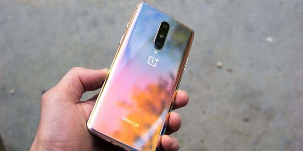 Oneplus Nord