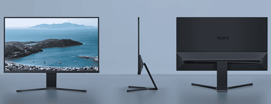 Redmi 27-inch 2K Monitor Quietly Appeared On JD Shelves At 1399 Yuan (216)
