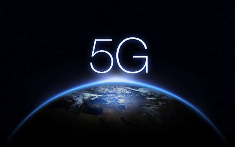 5G Expected to Reach 500 Million Users in Just 3 Years