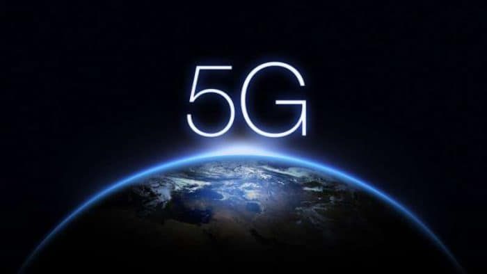 U.S. companies to work with Huawei on next-generation 5G devices