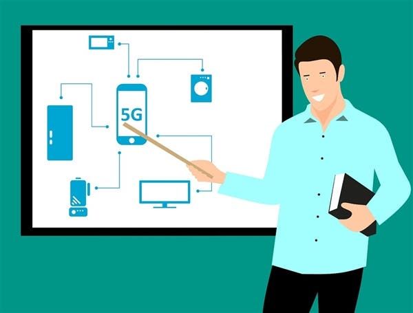 Qualcomm Reduces 5G Patent Licensing Fees For Smartphone Manufacturers