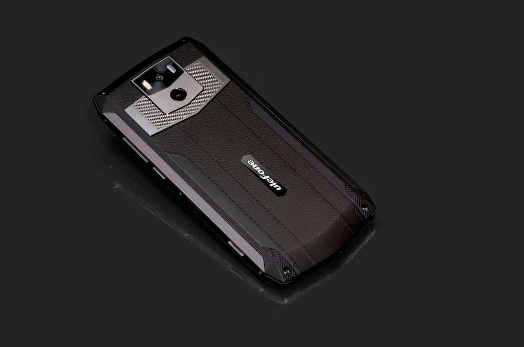 Ulefone models Power 5, Armor X and Armor Mini flash sale