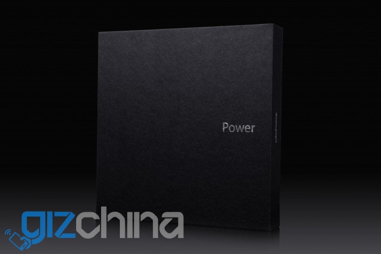 Ulefone post photos of the upcoming Ulefone Power