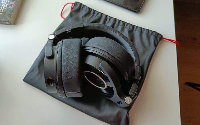 OneOdio Monitor 60 & OneOdio A70 headphones review