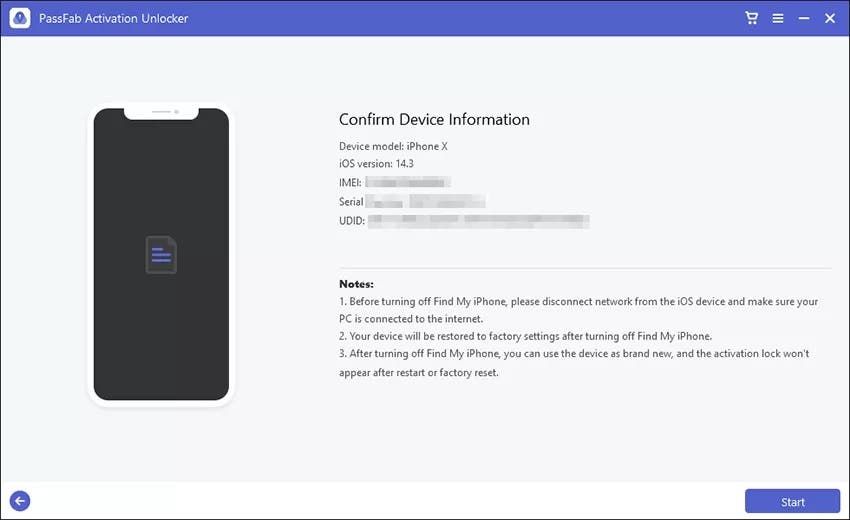 How to turn off Find my iPhone without password and save 30%