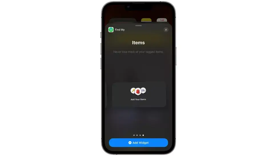 Top 7 best widgets for iPhone and iPad users