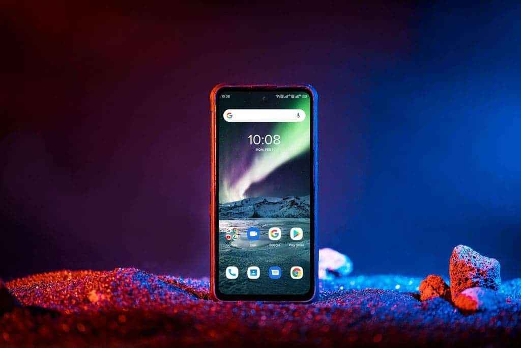 Rugged flagship UMIDIGI BISON GT goes official