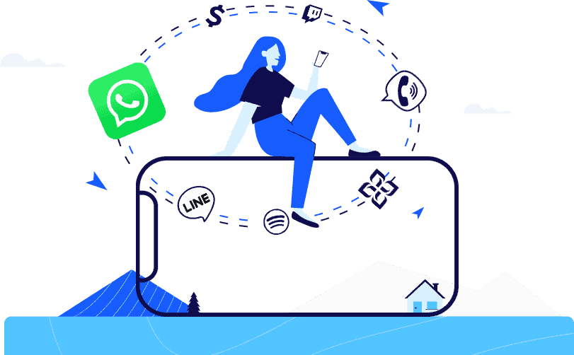 PhoneTrans: Full-way Phone to Phone Transfer Tool