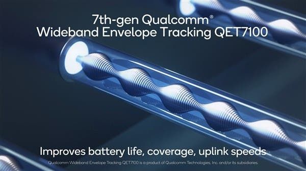 Qualcomm Released Snapdragon X65 / 65 Baseband Chip
