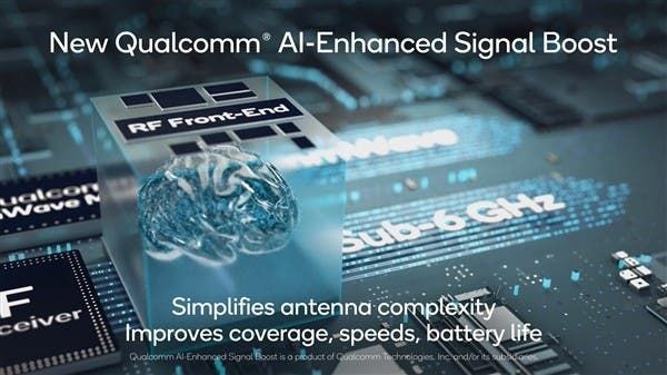 Qualcomm Released Snapdragon X65 / 65 Baseband Chip