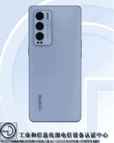 Realme GT Master Edition Comes Earlier Than Realme X9