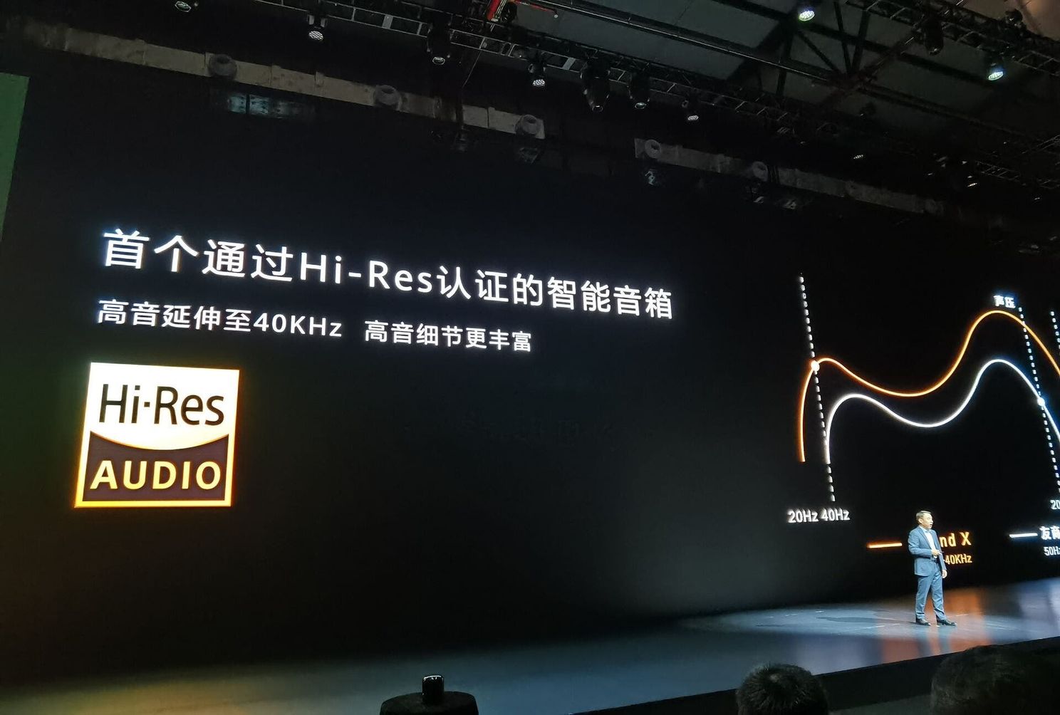 Huawei Sound X High-End Smart Speaker Launched at 1999 Yuan ($280)
