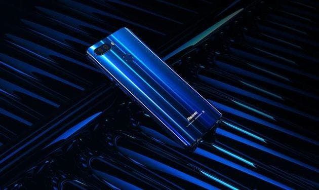 Hisense H11 Was Officially Announced With Great Features