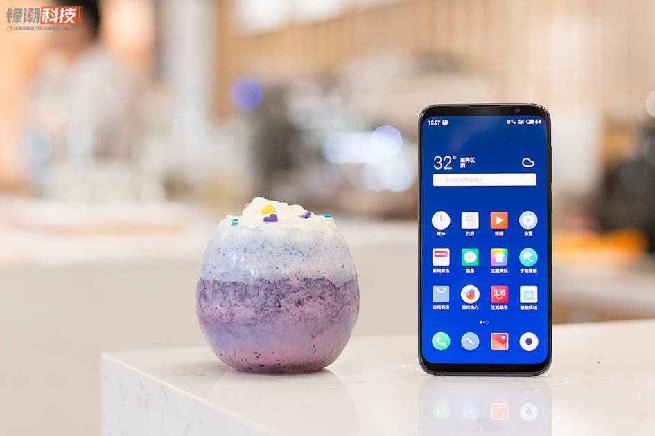 AnTuTu Released Top 10 Android Smartphones Performance List for August