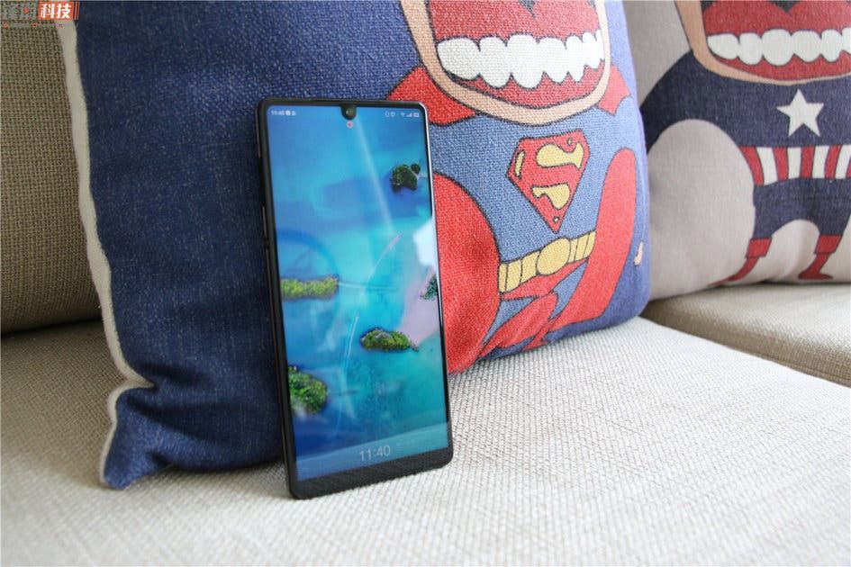 AnTuTu Released Top 10 Android Smartphones Performance List for August