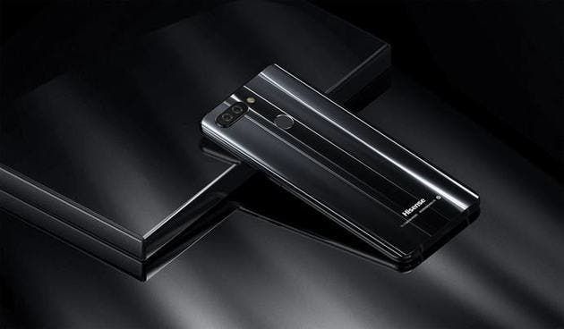 Hisense H11 Was Officially Announced With Great Features