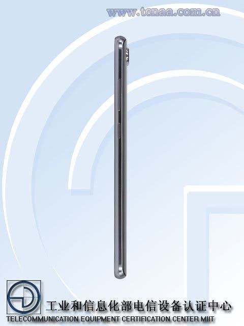 Hisense Full-Screen Smartphone With Super Mid-Range Features Visits TENAA
