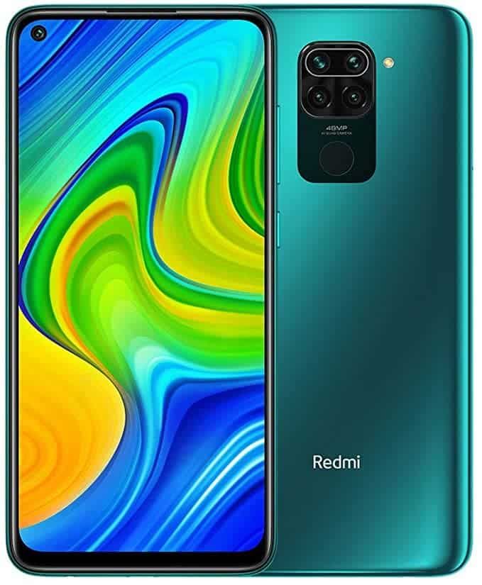 Top 5 Best Chinese Phones for Under $200 - November 2020