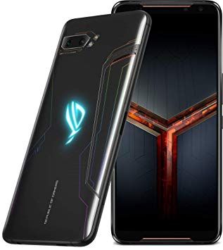 ASUS ROG Phone II Reviewed on DxOMark, Best Camera on a Gaming Phone