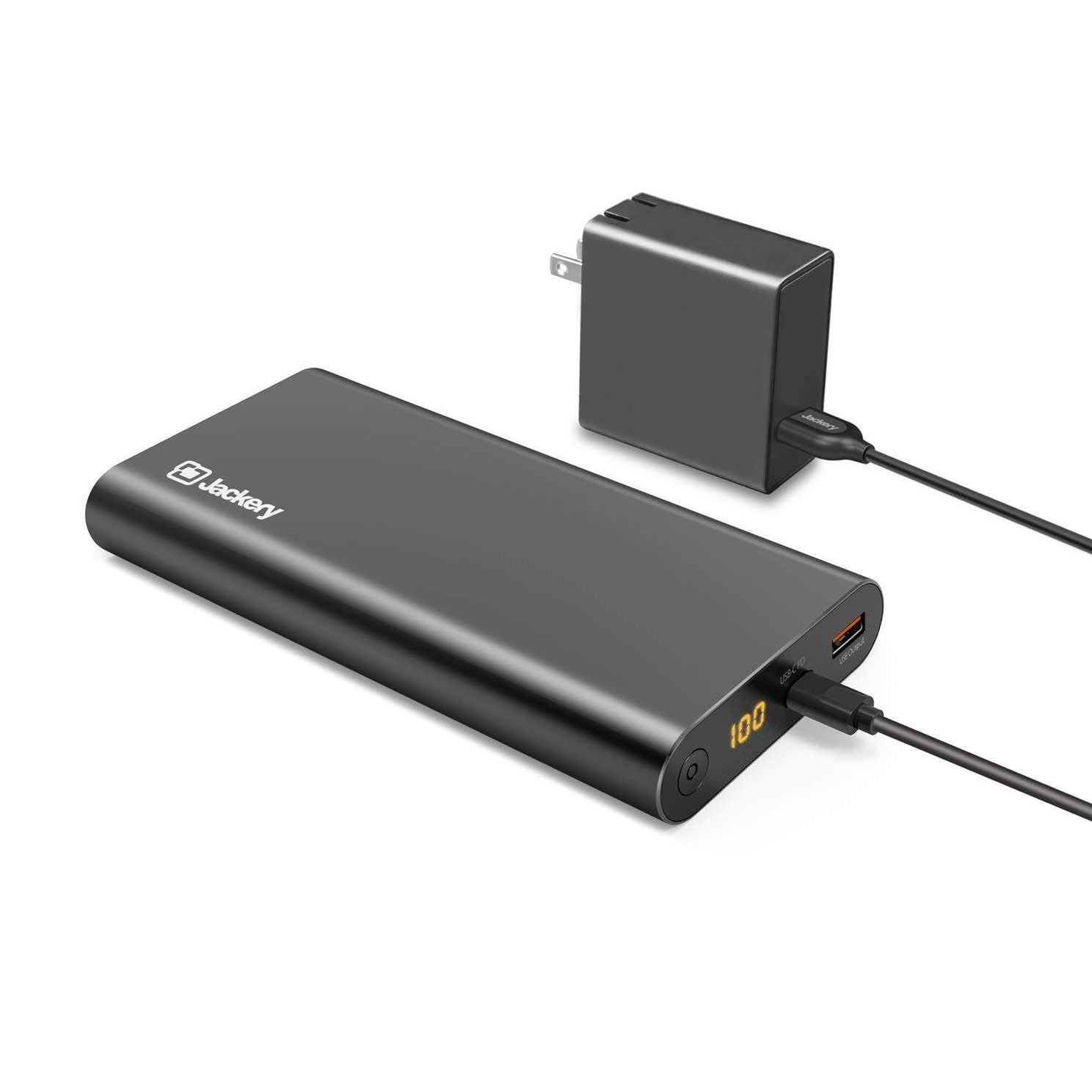 Jackery Amazon Prime Day Sales: Save up to $50 on the Best Power Stations