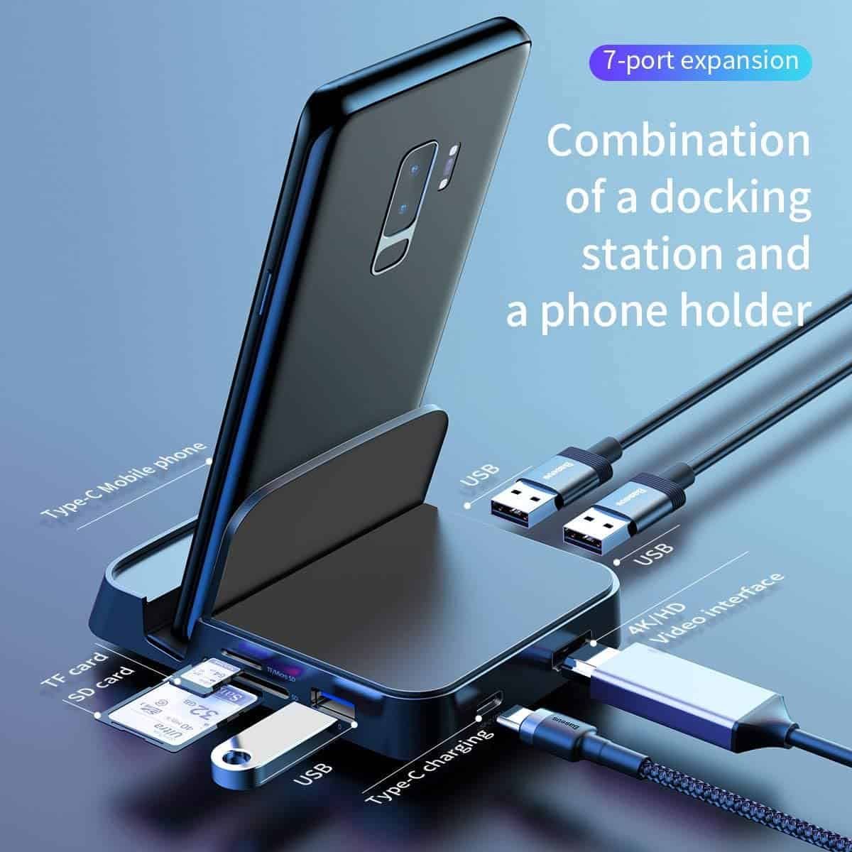 Two useful new accessories from Baseus that we recommend!