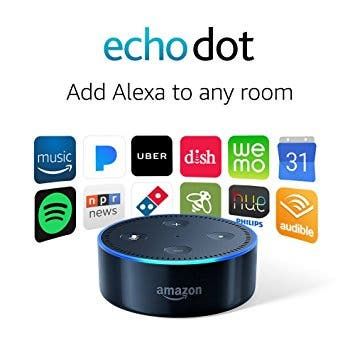Amazon's Echo Line hits the Indian market