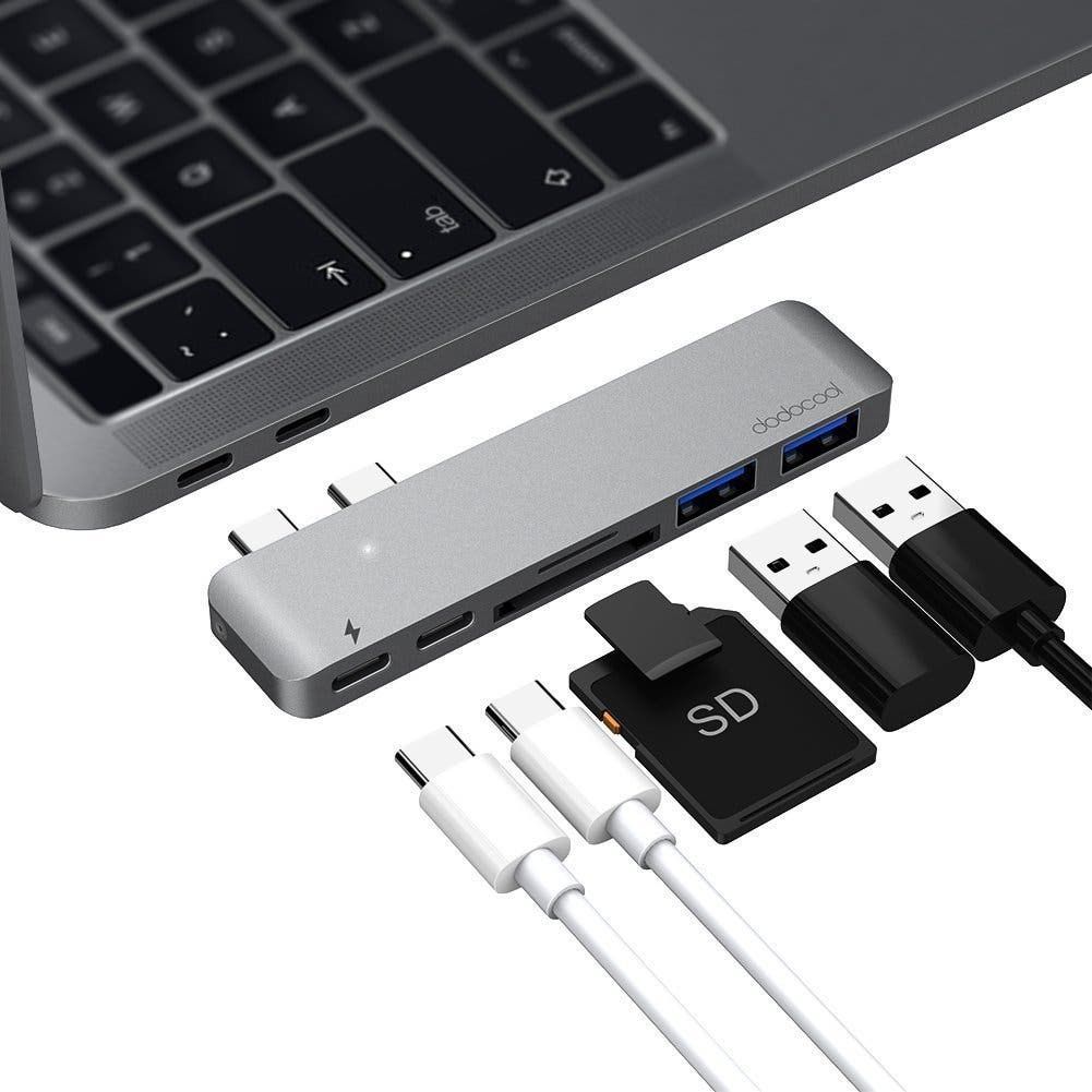 Deals: Up to £20 off on dodocool products over at Amazon UK