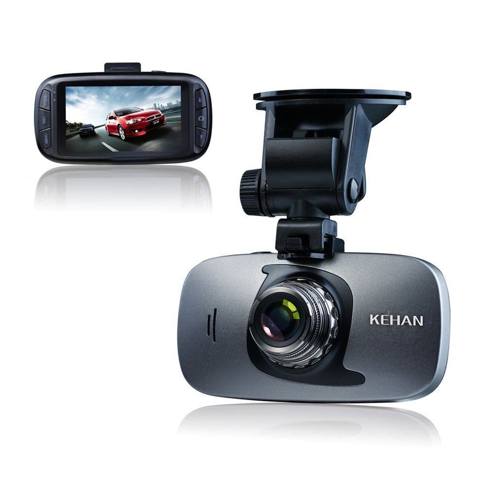 Kehan C819N Full HD car dash cam now on sale