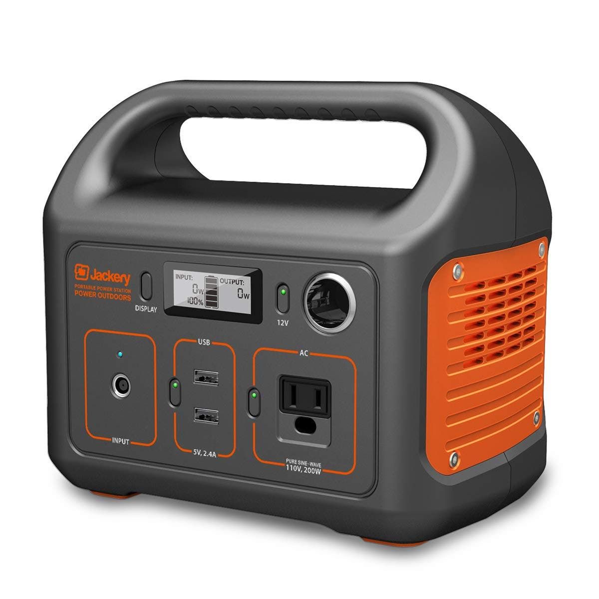 Jackery Amazon Prime Day Sales: Save up to $50 on the Best Power Stations